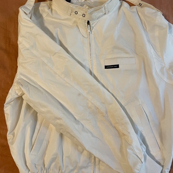 Members Only Jacket - Picture 2 of 7